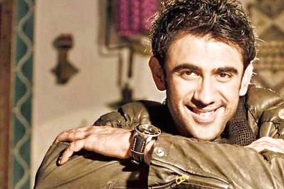 Amit Sadh Begins Shooting For Sarkar 3