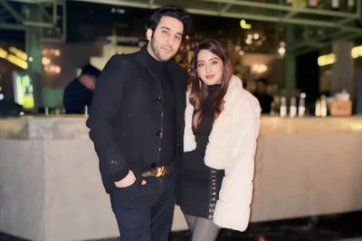 Ankit Kalra: What We Know About the 29-year-old Husband of Influencer Insha Ghai