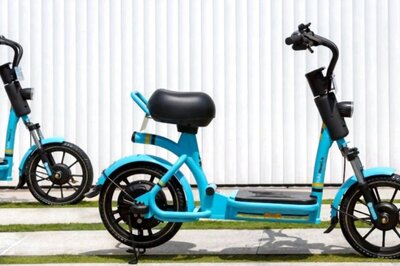 Affordability, Accessibility and Availability Pushing Electric Shared Mobility in India: Yulu | Interview
