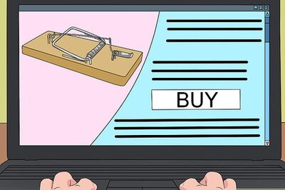 How to Catch a Mouse
