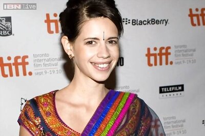 Education is the most urgent requirement of our country: Kalki Koechlin
