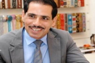 PIL filed to seek probe into Vadra's Skylight Hospitality land deals in Rajasthan