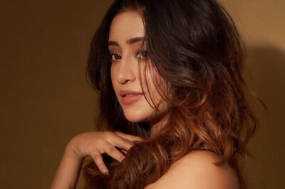 Shivangi Joshi Makes SHOCKING Claim, Says Was Replaced by Star Kid in Series; Fans Think It's Heeramandi