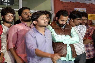 Journalism students receive threat for inviting Kanhaiya