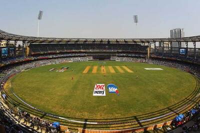 IPL 9: We'll Use Treated Sewage Water for Ground Maintenance, Says BCCI councel