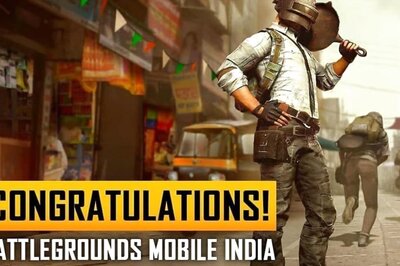 Battlegrounds Mobile India Clocks 50M Downloads, iOS Availability Confirmed