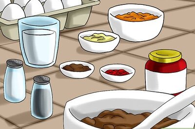 How to Use Christmas Dinner Leftovers for Brunch