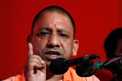 UP Riot-free Since 2017, Now Preferred Destination for Investment: Yogi Adityanath