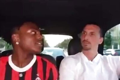 'He’s The GOAT:' IShowSpeed Introduces Virat Kohli To Football Legend Zlatan Ibrahimovic