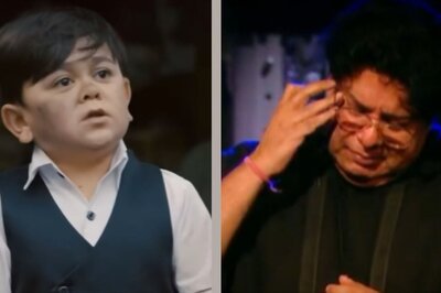 Watch: Bigg Boss 16 Contestant Abdu Rozik Unveils New Song Titled Pyaar