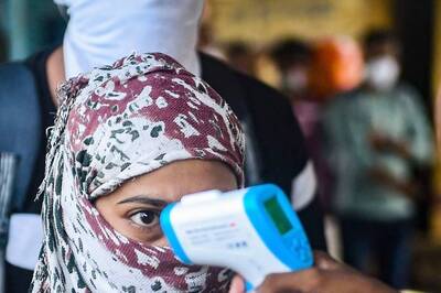 India Records Fresh 21,257 Covid-19 Cases, 271 Deaths