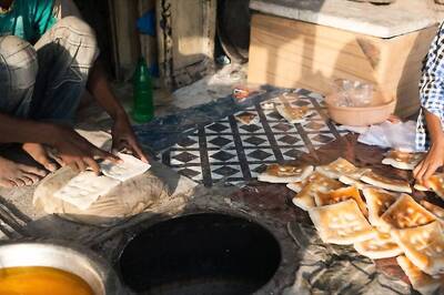 UP Sets Up Special Squad Amid Adulteration Complaints to Ensure Restaurants Serve Hygienic Food