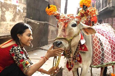 Mango: Living alone has been a big pressure, says Swara Bhaskar