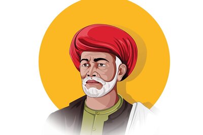 Jyotirao Phule Birth Anniversary: Remembering the Champion of Equal Rights for Women and Dalits