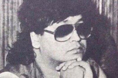 Bappi Lahiri's Last Instagram Post Reminds Us That 'Old is Always Gold'
