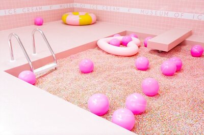 The Drool-worthy Museum of Ice Cream to Set Up Shop in Miami