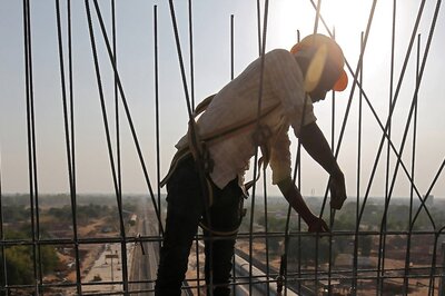 India's GDP in June Quarter Likely to be in Double Digit; Growth to Touch Record High