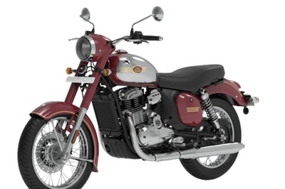 All New Jawa 350 Launched In India, Price Starts At Rs 2.15 Lakh