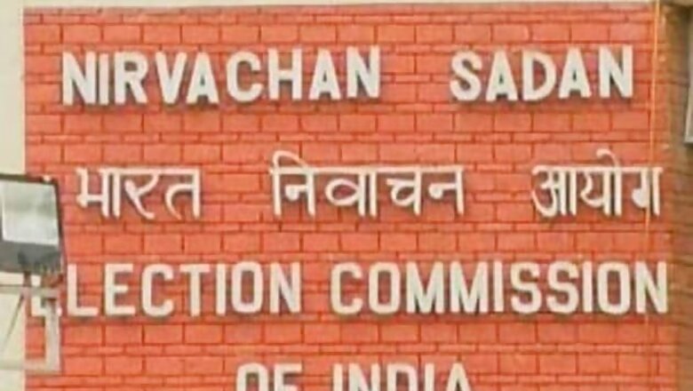 Gujarat polls: EC receives 685 code violation complaints