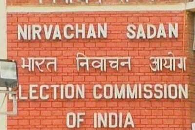 Gujarat polls: EC receives 685 code violation complaints