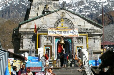 Uttarakhand: Char Dham Pilgrims to Get Rs 1 Lakh Accident Insurance Cover