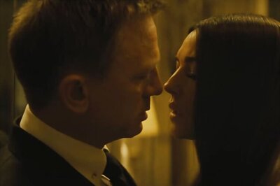 'Spectre' tweet review: It works because of well-etched characters and compact screenplay