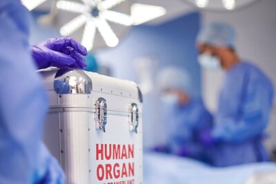Bringing Deceased Organ Donations on Par With Live Donations is Modi Govt’s Top Priority Now | Exclusive