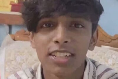 Kerala Student's Art Illustrations Included In SCERT Textbooks