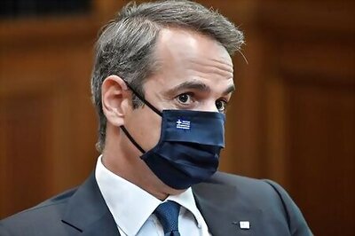 Greek PM: Dialogue With Turkey Is Important, But On Peaceful Terms