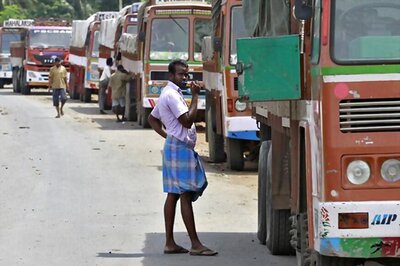 In a Relief for Courier, E-commerce Companies, Govt Eases Norms For e-way Bill Generation