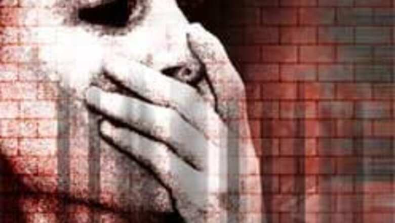 British tourist raped in Delhi hotel