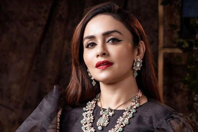 Happy Birthday Amruta Khanvilkar: Top 5 Movies of the Actress