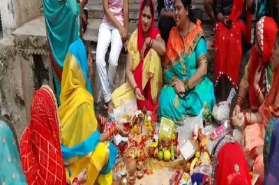 Jitiya Vrat 2024: Know Date, Timings And Significance
