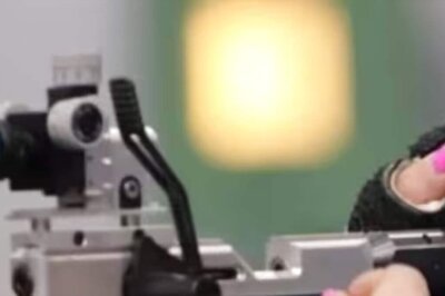 National Selection Trials: Bhavesh Wins in Rapid fire, Ramita Tops Air Rifle Event