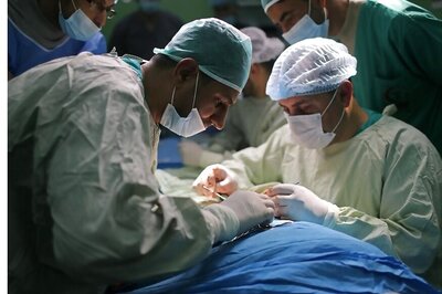 In a Heroic Medical Rescue, Doctors Remove Six-Inch Rod From 19-Year-Old's Back in Delhi