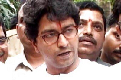 Bihar: Case filed against MNS chief Raj Thackeray