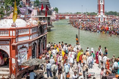 Policy Talk | Small Countries like Barbados, Kenya Have Culture Policy, Why Not India?