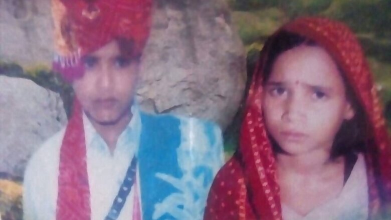 Married off at 8, 12 Years Later, Rupa From Jaipur Set to Become a Doctor