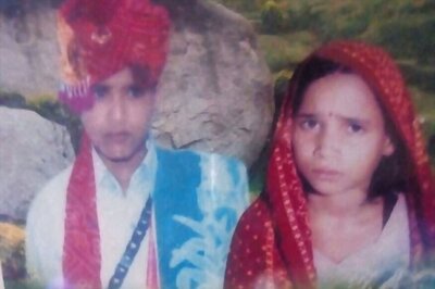 Married off at 8, 12 Years Later, Rupa From Jaipur Set to Become a Doctor