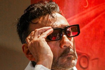 Jackie Shroff 'Grateful' As Delhi HC Protects His Personality Rights: 'Crucial To Control Misuse of...'