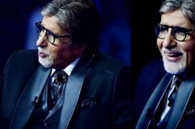 Kaun Banega Crorepati 13: Contestant Aman Bajpai’s Humour Wins Amitabh Bachchan's Heart