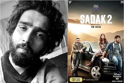 Amaal Malik on Arijit Singh's Songs in Sadak 2: They Deserve to At Least Get a Release