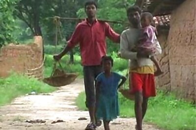 Kerala's only tribal village under threat