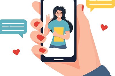 Here are 5 Kindness Tips To Ace Your Online Dating Game