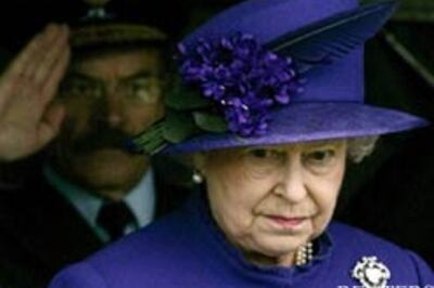 Pak-origin men in possible plot against Queen