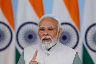 PM Modi In Jammu: AIIMS, New Airport, Infra Projects On Agenda During Visit