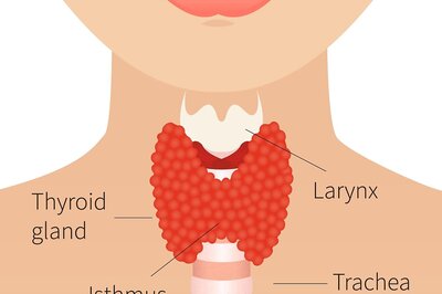World Thyroid Awareness Day 2022: Causes, Symptoms, Diagnosis and Treatment