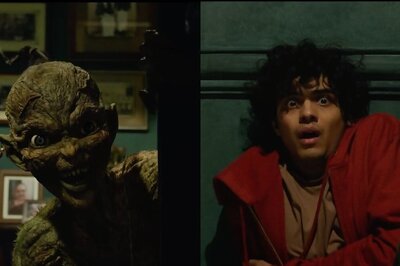 Munjya Box Office Collection Day 1: Sharvari Wagh, Abhay Verma Starrer Earns Close To Rs 4 Cr