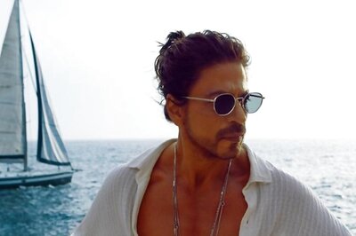 Shah Rukh Khan Reveals Why He DROPPED Hollywood Plans in Viral Video, Kapil Sharma Says 'Point Hai'