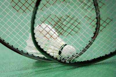 Badminton: B sample positive, Malaysia quiet on player's identity